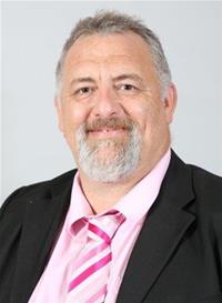 Profile image for Councillor Brendon O`Donnell