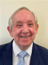 Profile image for Councillor Andrew Gravells MBE