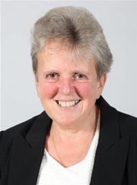 Profile image for Councillor Paula Dee