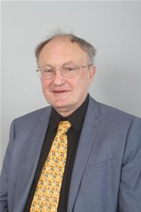 Profile image for Councillor Howard Hyman