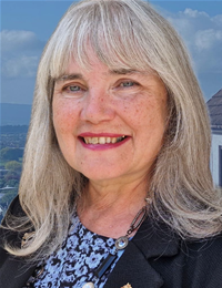 Profile image for Councillor Lorraine Campbell
