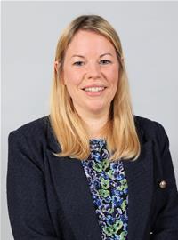 Profile image for Councillor Sarah Sawyer