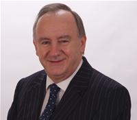 Profile image for Laurence Robertson MP
