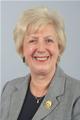 photo of Councillor Pam Tracey