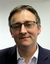 Profile image for Councillor Ashley Bowkett