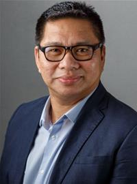 Profile image for Councillor Raymond B Padilla