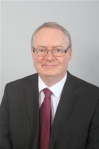 Profile image for Councillor Declan Wilson