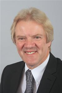 Profile image for Councillor Colin Organ