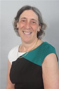 Profile image for Councillor Joanne Brown