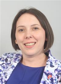 Profile image for Councillor Hannah Norman
