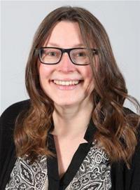 Profile image for Councillor Anne Radley