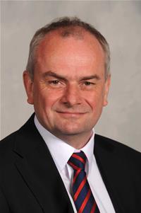Profile image for Councillor Jeremy Hilton